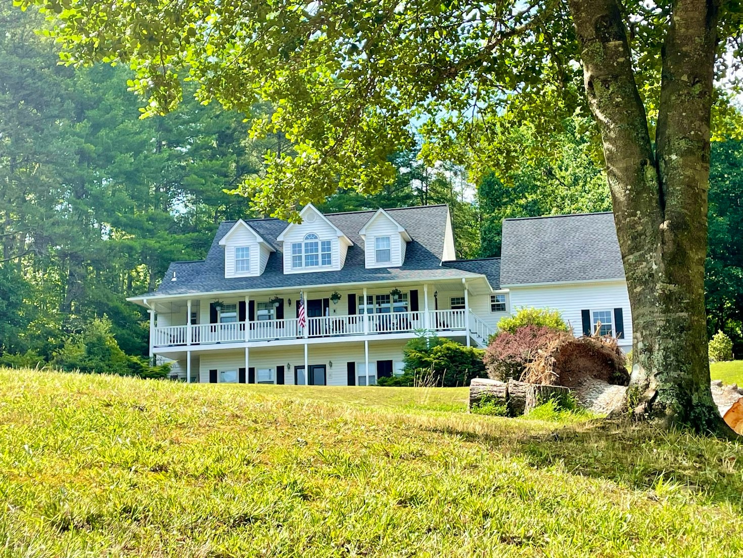 Southern Hospitality: The Heart of Our Service